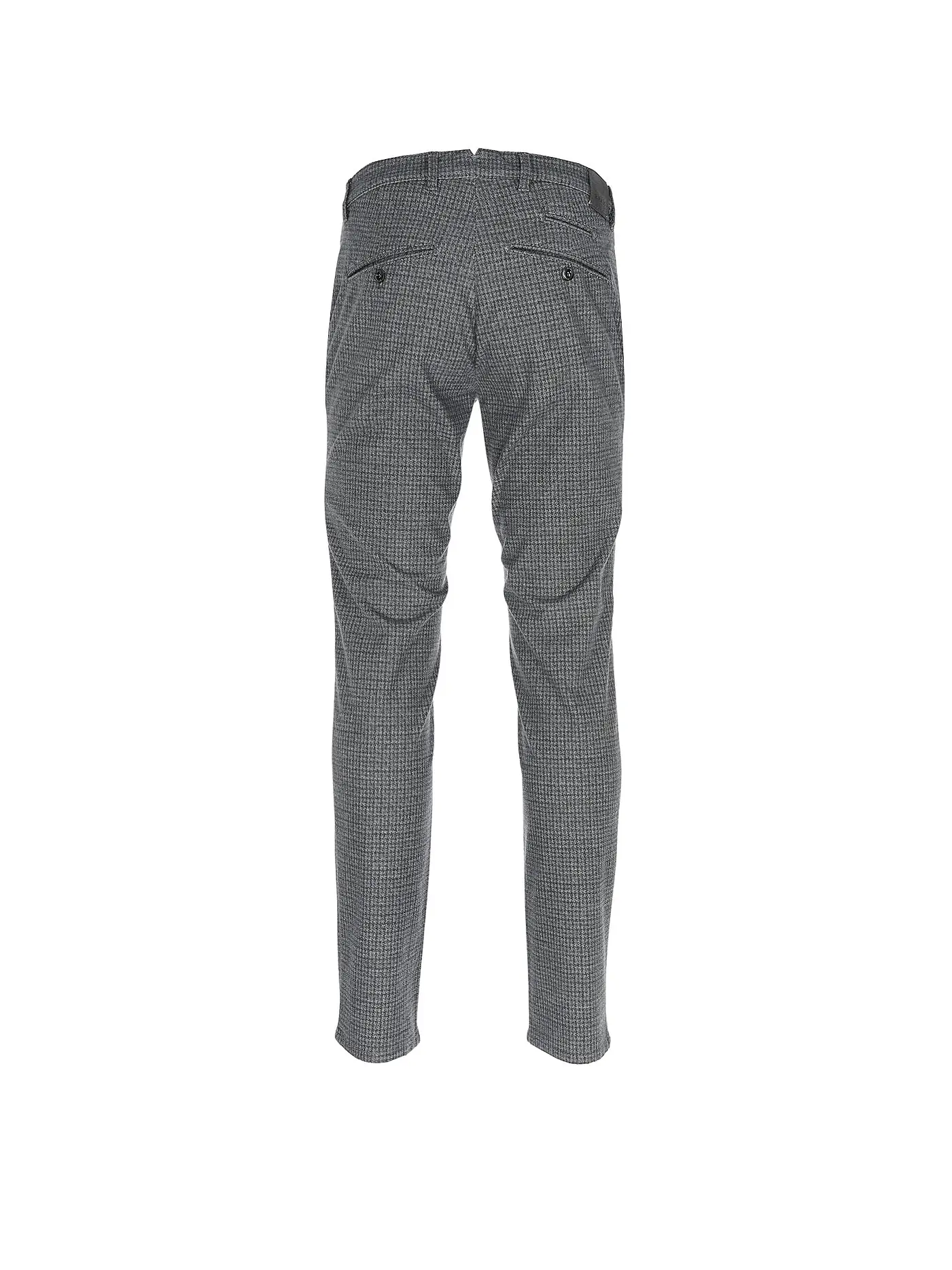 BRAX | Hose Modern Fit  FABIO | grau